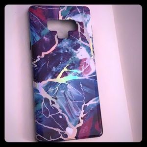 Galaxy s9 plus phone case